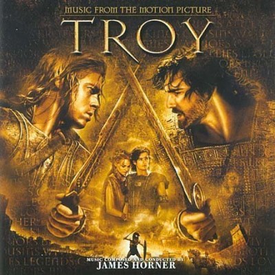 TROY/SCORE